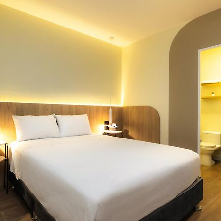 Hotel Solec Piura Eksteriør billede
