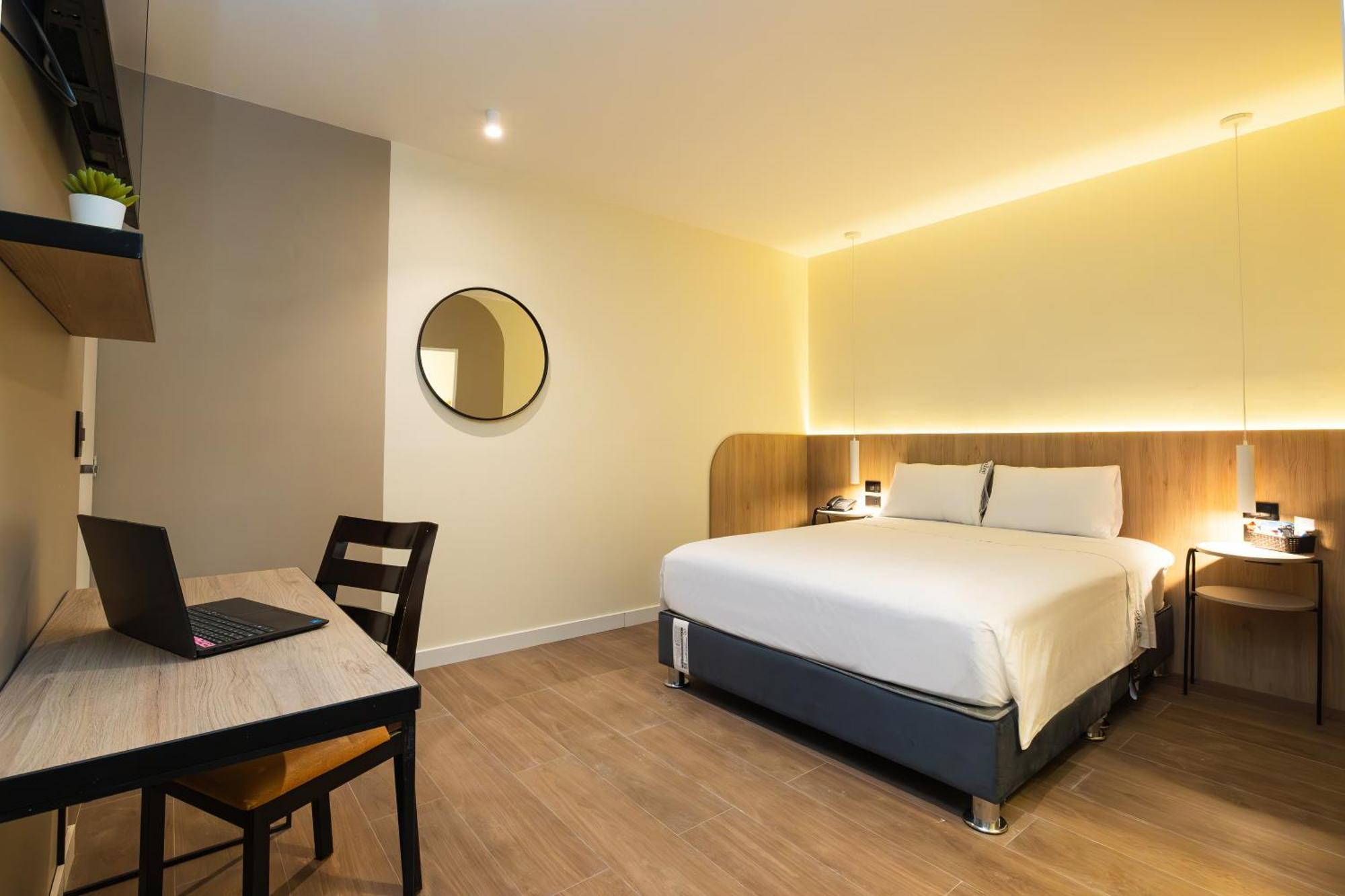 Hotel Solec Piura Eksteriør billede