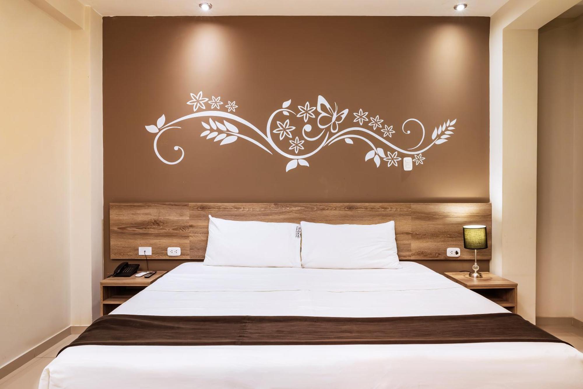 Hotel Solec Piura Eksteriør billede